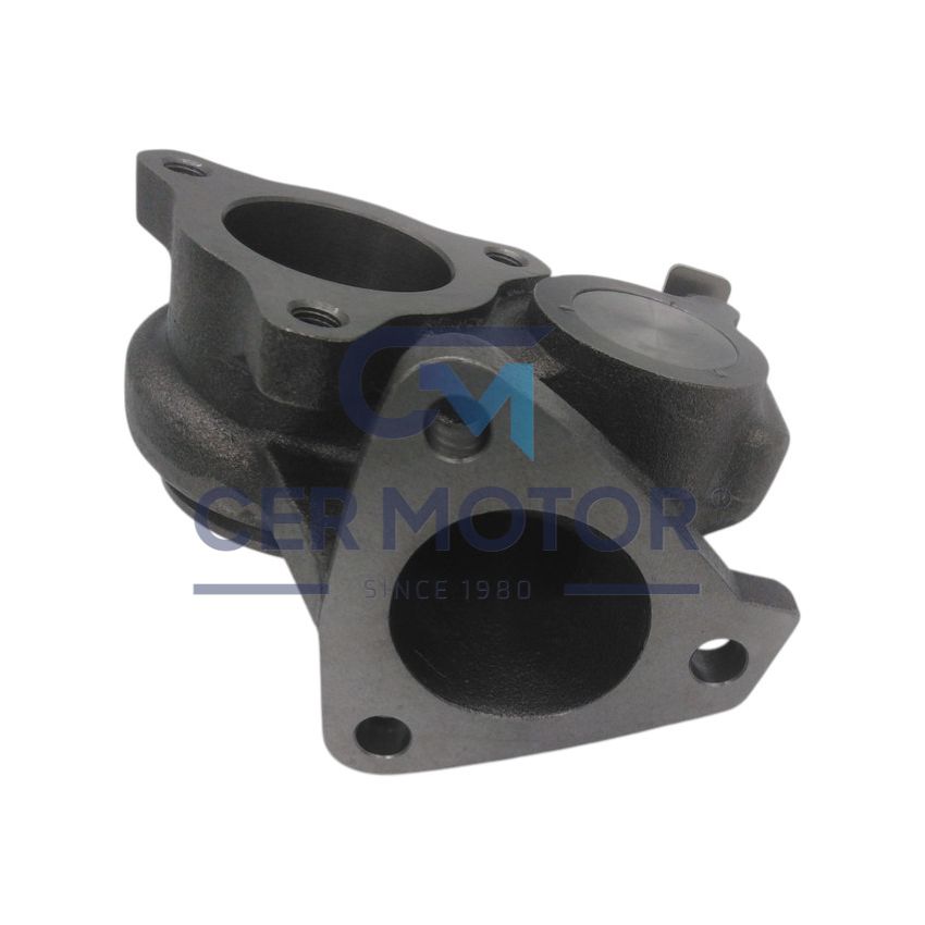 OBUDOWA TURBO CER A5134 TD04