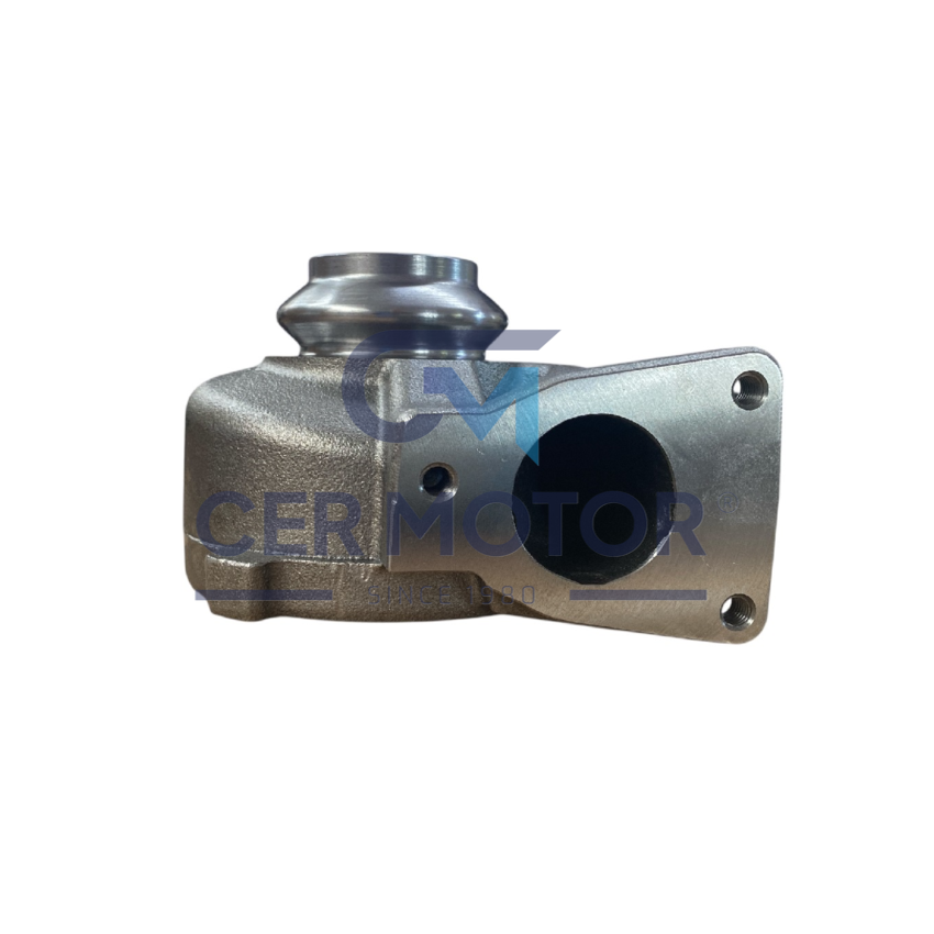 OBUDOWA TURBO CER A12313 GT1749V