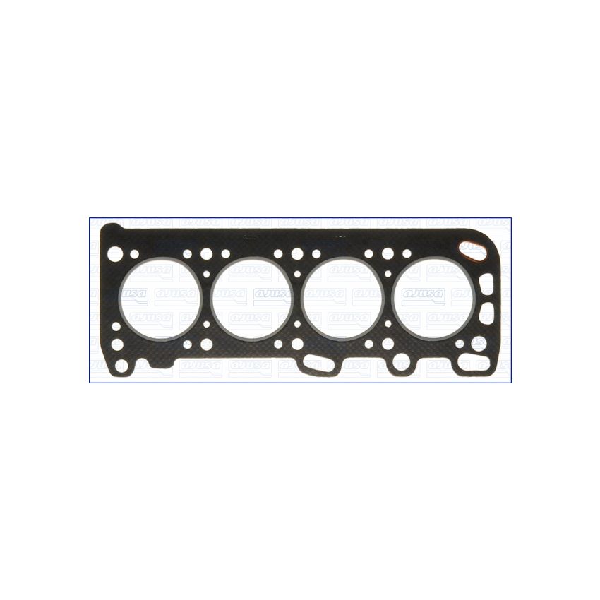 USZCZELKA GŁOWICY AJUSA 10022300 MITSUBISHI 1.2 1.4 4G36