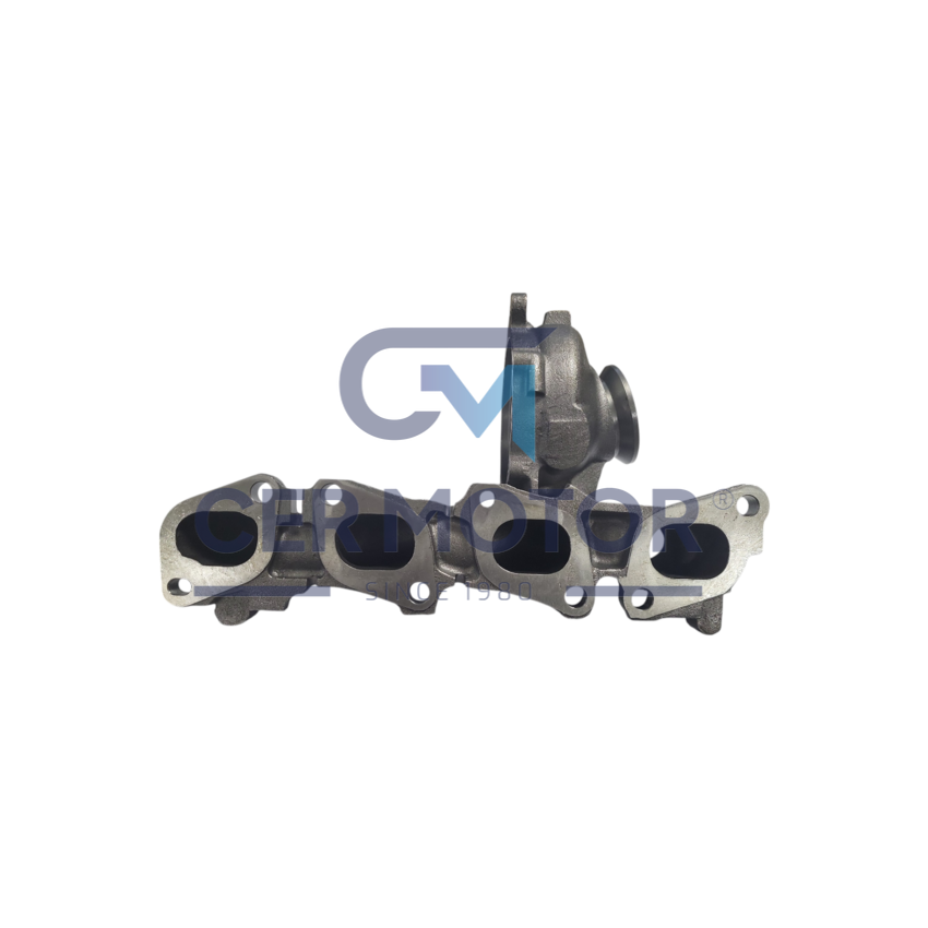 OBUDOWA TURBO CER A5154 GT1749MV