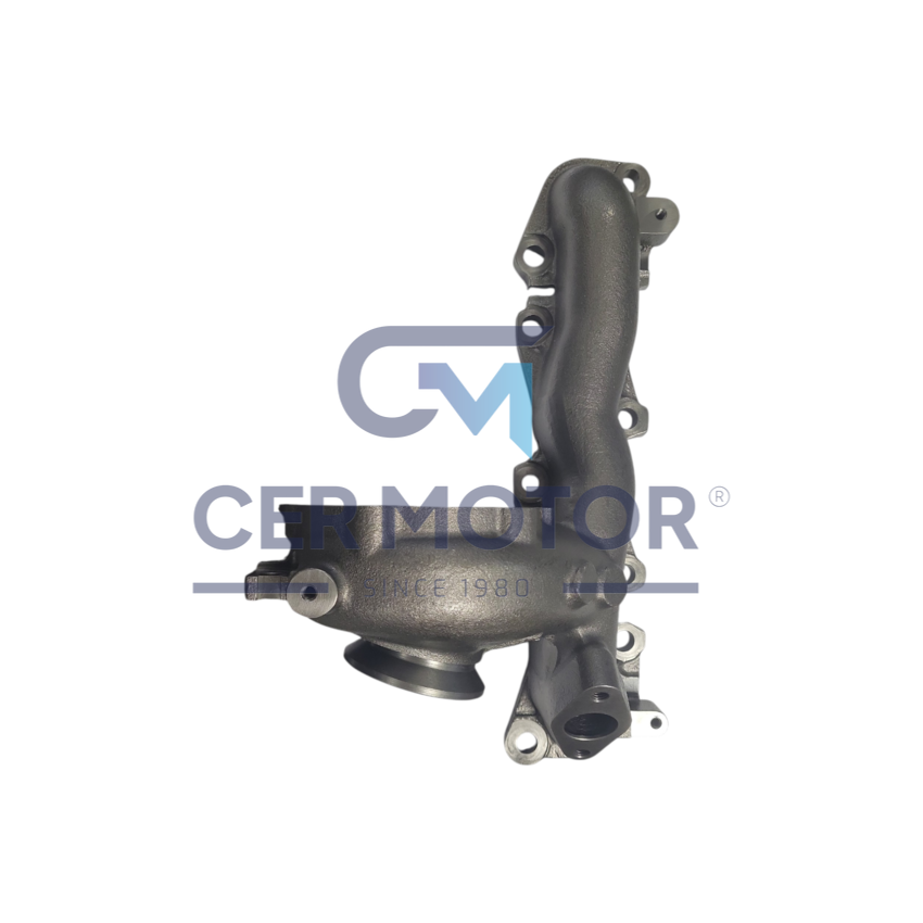 OBUDOWA TURBO CER A5154 GT1749MV