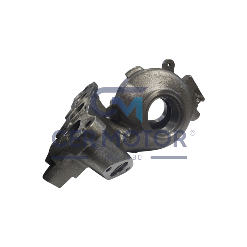 OBUDOWA TURBO CER A5154 GT1749MV