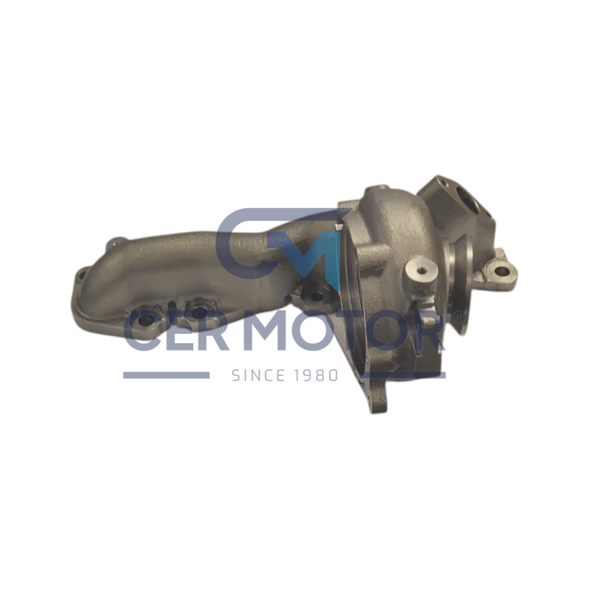 OBUDOWA TURBO CER A5154 GT1749MV