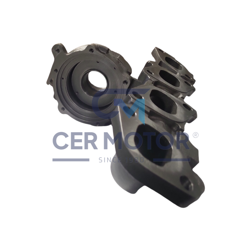 OBUDOWA TURBO CER A5154 GT1749MV