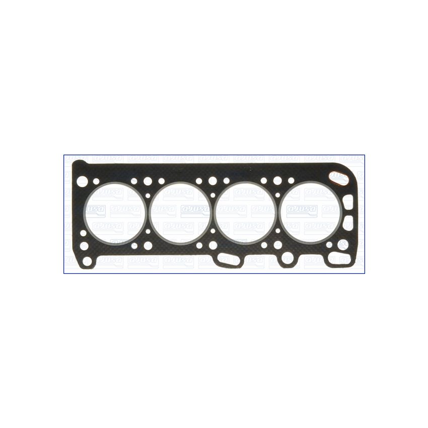 USZCZELKA GŁOWICY AJUSA 10033200 MITSUBISHI 1.6 4G32 77-