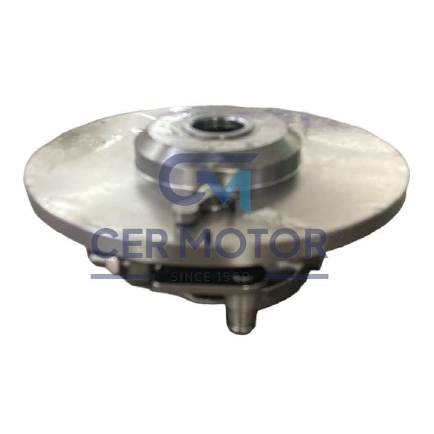 KORPUS CER A3024 AR 2.4JTD 99-
