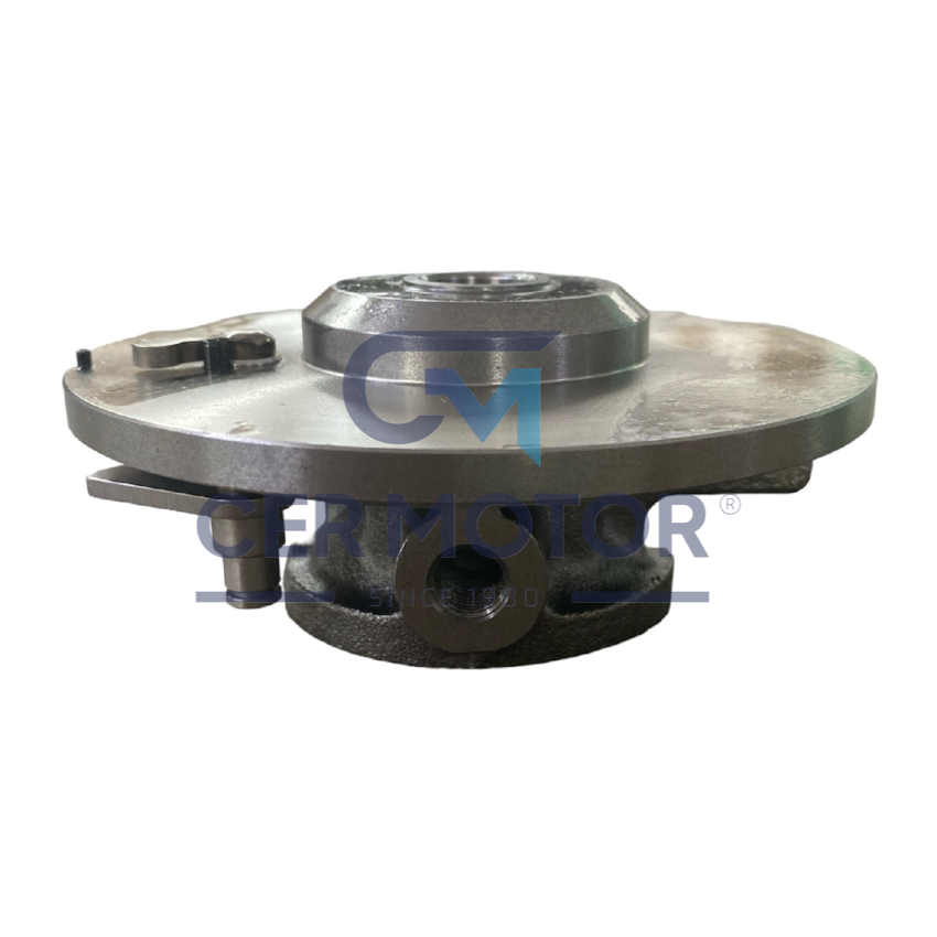 KORPUS CER A3024 AR 2.4JTD 99-