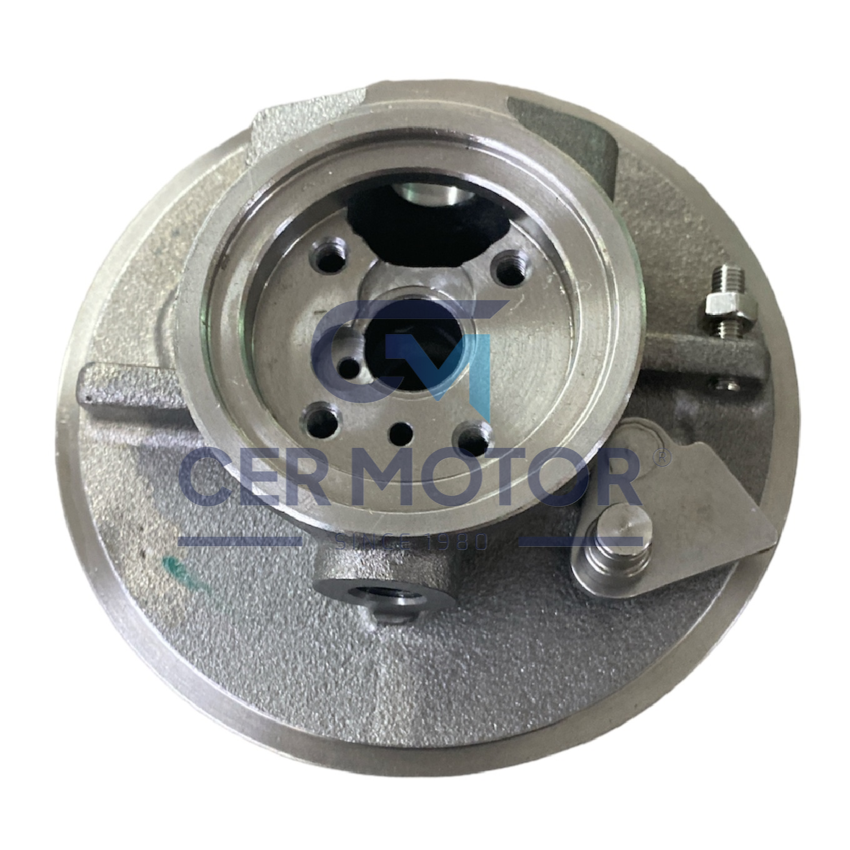 KORPUS CER A3024 AR 2.4JTD 99-