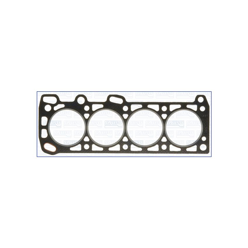 USZCZELKA GŁOWICY AJUSA 10016100 MITSUBISHI 1597c G32B 81-