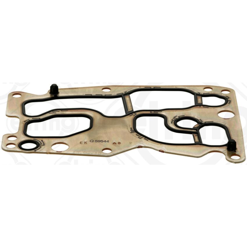 USZCZELKA CHŁODNICY OLEJU ELRING 549303 BMW 1.6-2.0D 11-