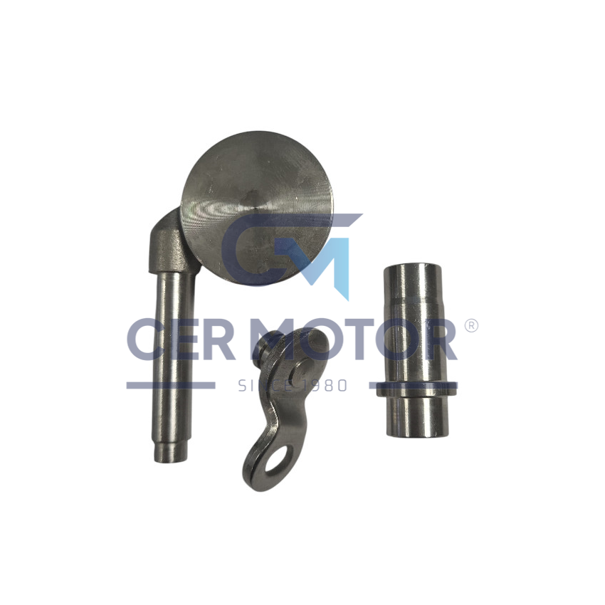 ZESTAW NAPRAWCZY ZAWORU WASTEGATE CER A12333 GTDI