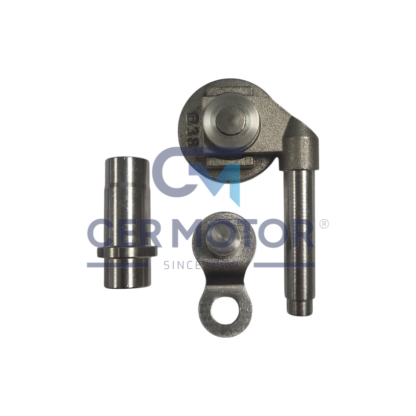 ZESTAW NAPRAWCZY ZAWORU WASTEGATE CER A12333 GTDI