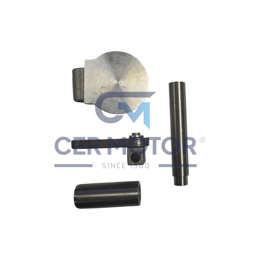 ZESTAW NAPRAWCZY ZAWORU WASTEGATE CER A12334 KP39