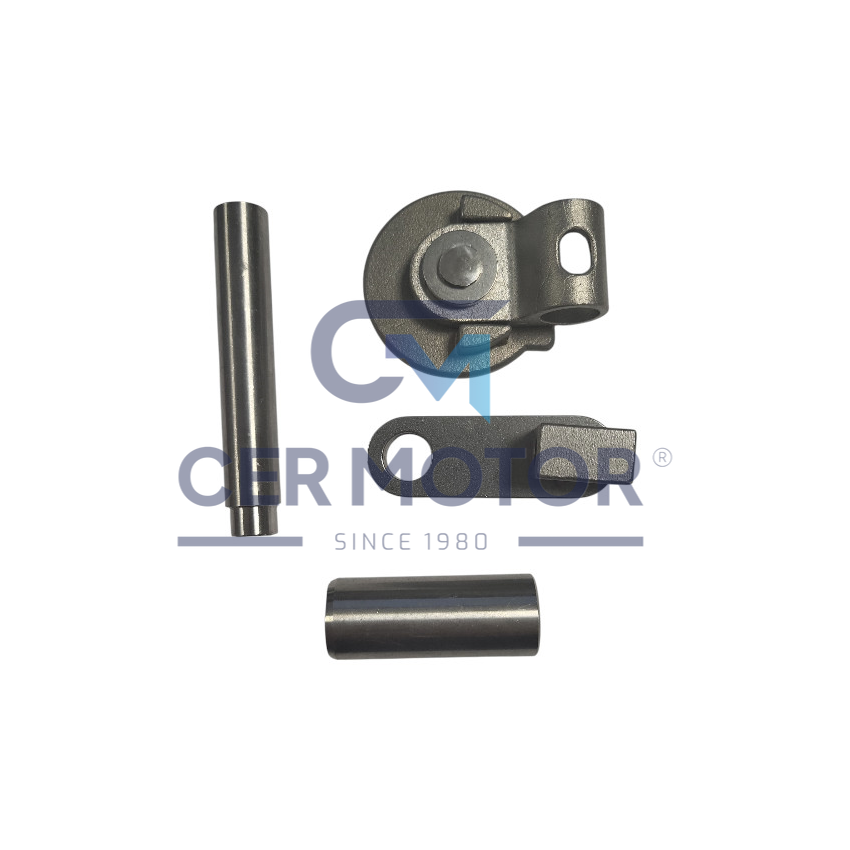 ZESTAW NAPRAWCZY ZAWORU WASTEGATE CER A12334 KP39