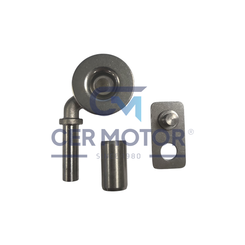 ZESTAW NAPRAWCZY ZAWORU WASTEGATE CER A12339 GT174