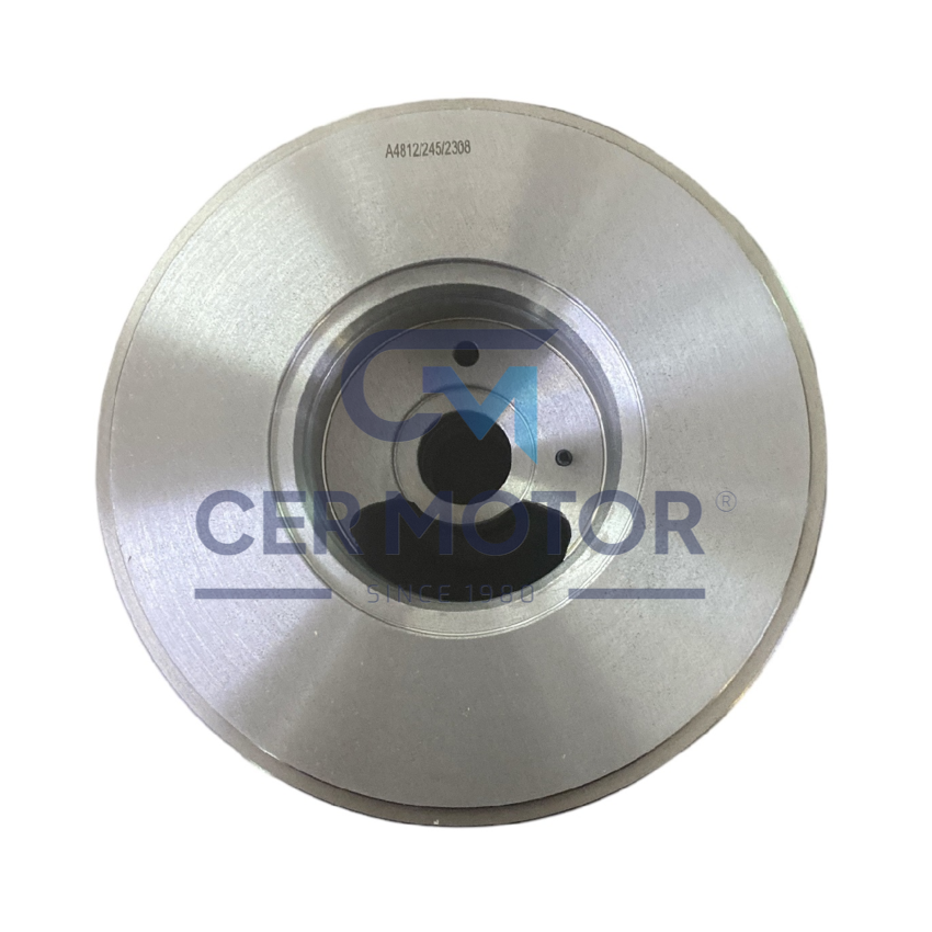 KORPUS CER A4812 S200G