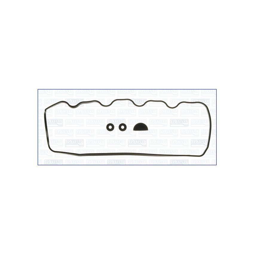 KOMPLET USZCZELEK POKRYWY ZAWORÓW AJUSA 56012900 MITSUBISHI 1.2-1.8 79-94