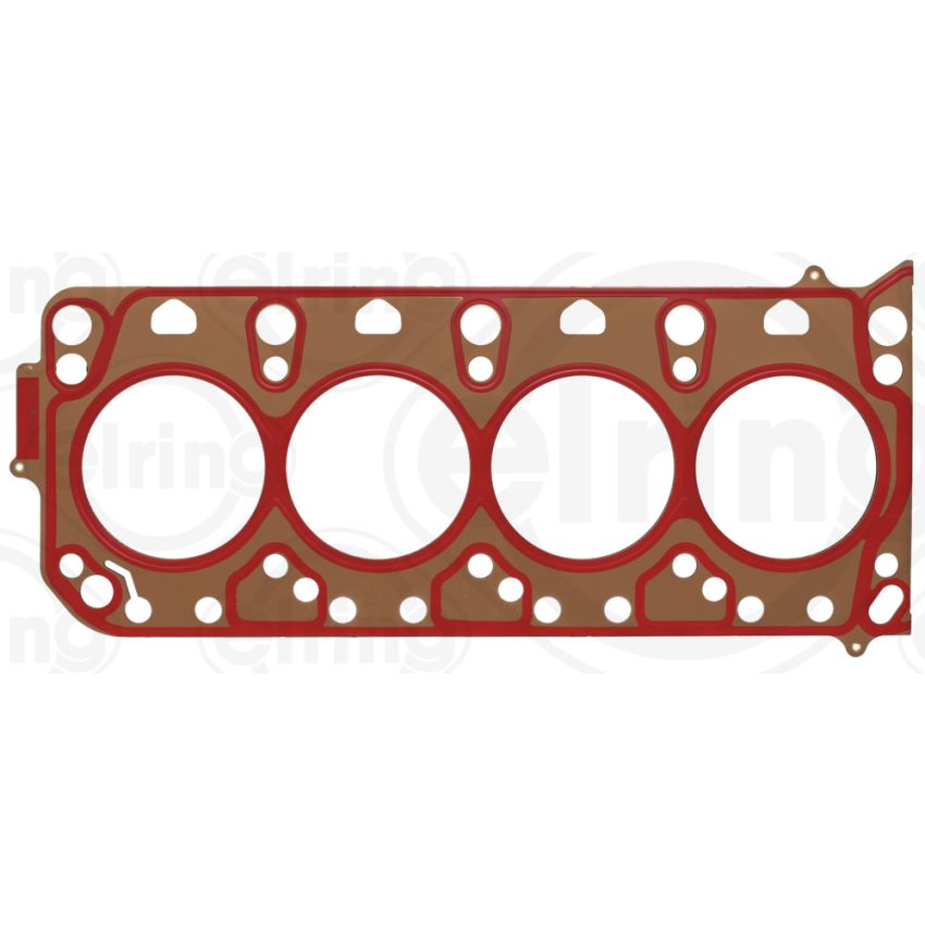 USZCZELKA GŁOWICY ELRING 354524 PORSCHE 4.8 08-