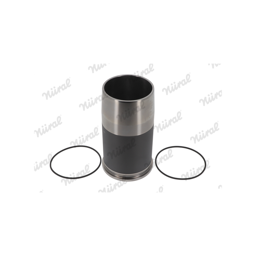 ZESTAW NAPRAWCZY GOETZE 8942860000 TŁOK+TULEJA MAN D2066 04-