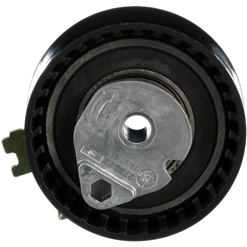 NAPINACZ PASKA GATES T43236 RENAULT 1.4-1.6 07-