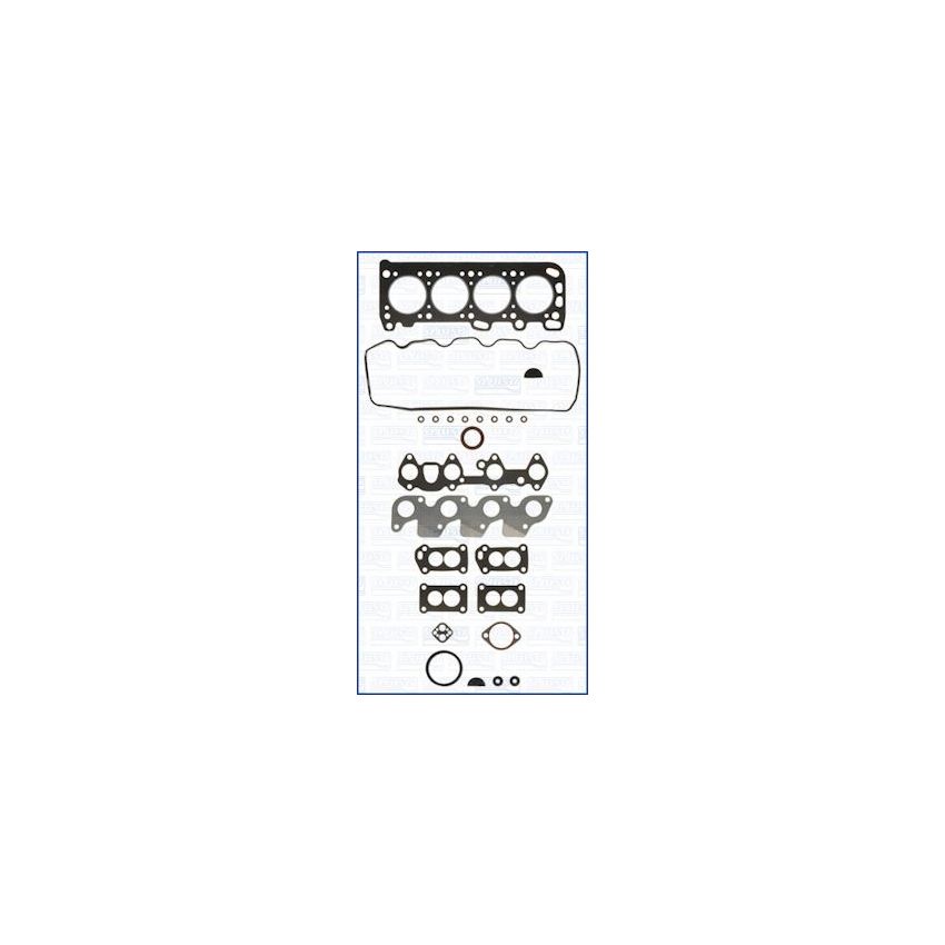 KOMPLET USZCZELEK GŁOWICY AJUSA 52073900 MITSUBISHI 1.4 78-