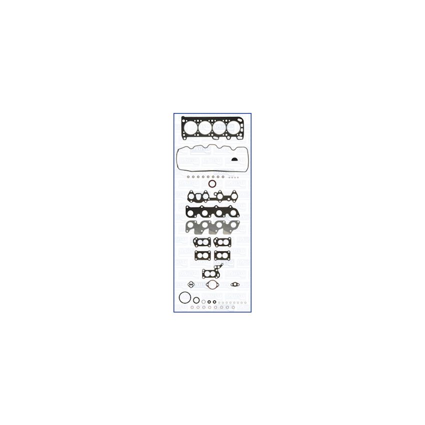 KOMPLET USZCZELEK GŁOWICY AJUSA 52074100 MITSUBISHI 1597cc G32B 78-