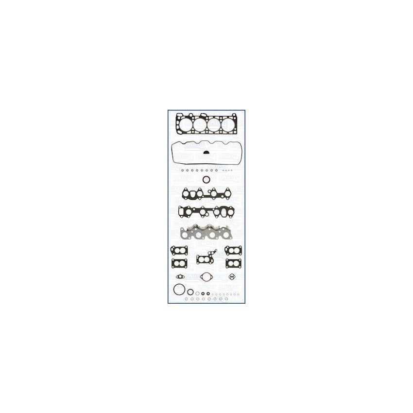 KOMPLET USZCZELEK GŁOWICY AJUSA 52074300 MITSUBISHI 1.6 81-