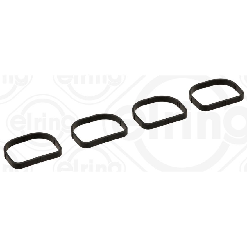 KOMPLET USZCZELEK KOLEKTORA SSĄCEGO ELRING 457430 BMW 1.6-2.0 00-15