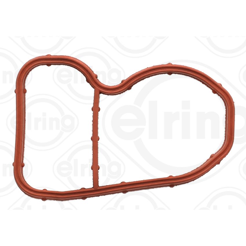 USZCZELKA KOLEKTORA SSĄCEGO ELRING 593390 BMW 1.5-2.0D 15-