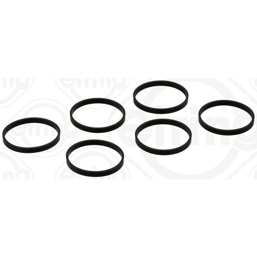 KOMPLET USZCZELEK KOLEKTORA SSĄCEGO ELRING 537890 BMW 1.5-4.4 04-