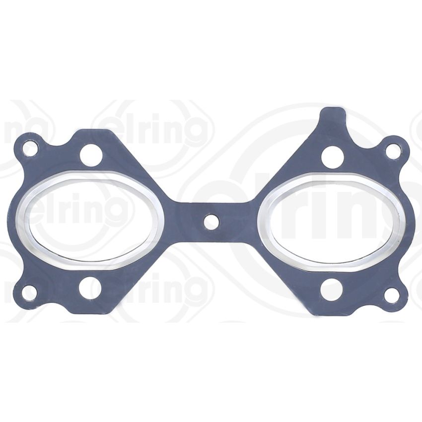 USZCZELKA KOLEKTORA WYDECHOWEGO ELRING 171480 BMW 2.0-3.0D 97-