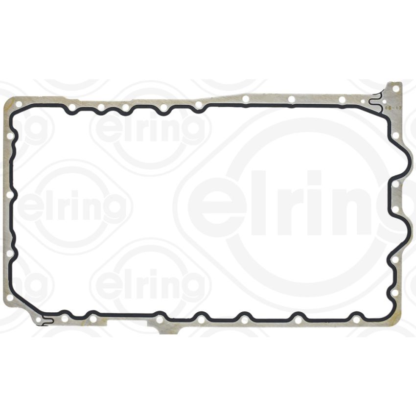 USZCZELKA MISKI OLEJU ELRING 655881 BMW 1.6-2.0 11-