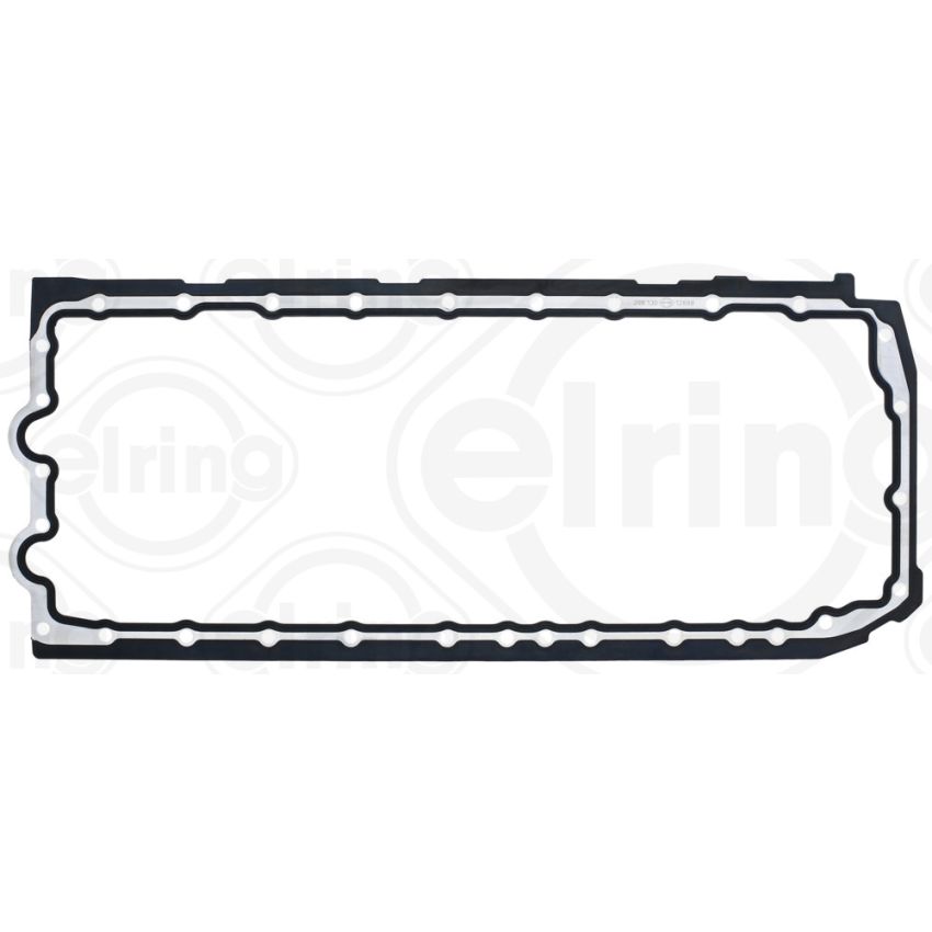 USZCZELKA MISKI OLEJU ELRING 298130 BMW 2.5-3.0 06-