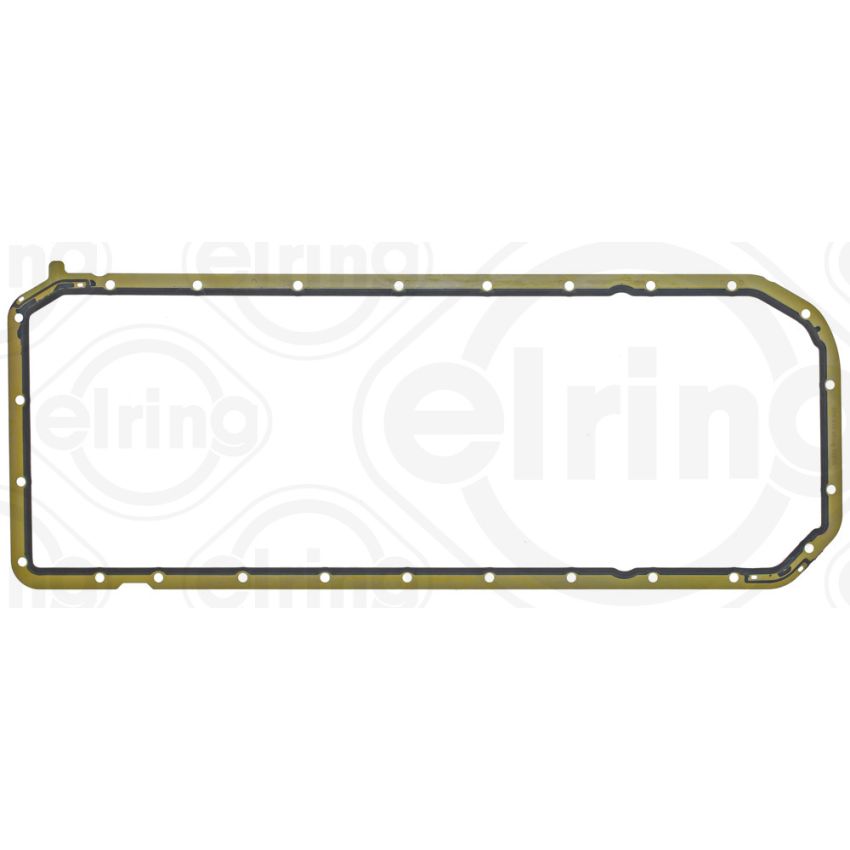 USZCZELKA MISKI OLEJU ELRING 424510 BMW 2.0-3.2 92-10