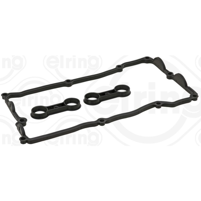 KOMPLET USZCZELEK POKRYWY ZAWORÓW ELRING 448520 BMW 1.6 02-11