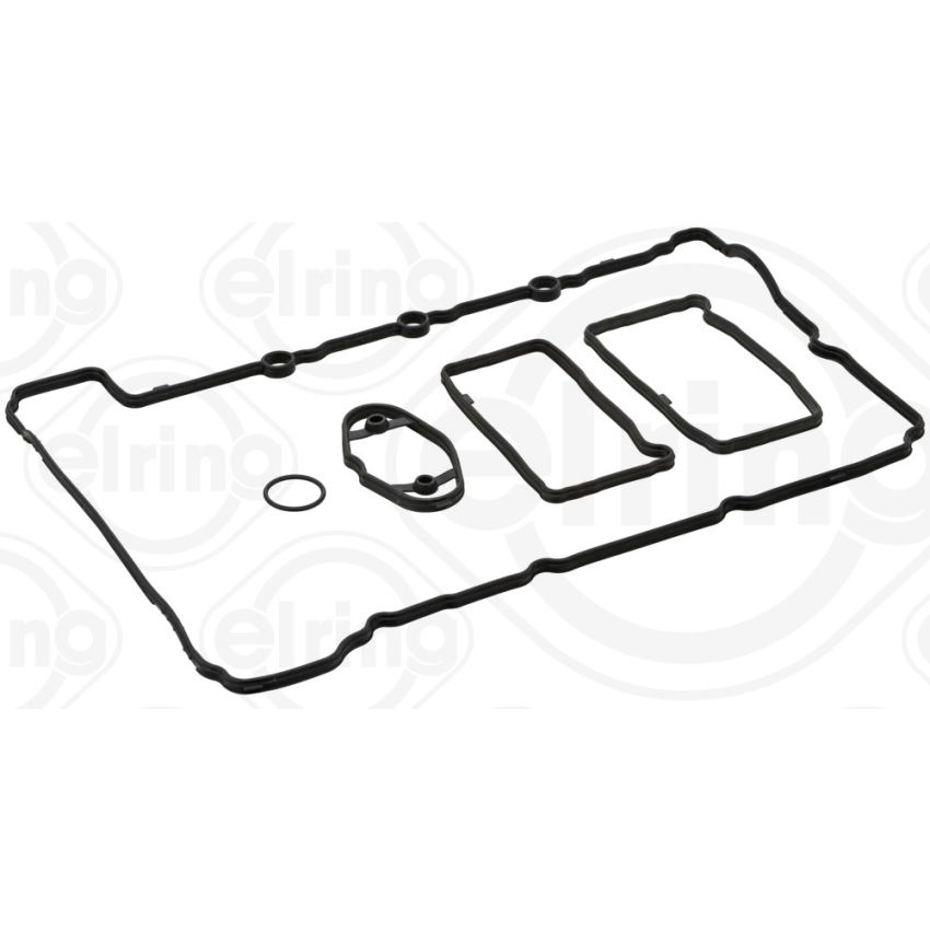 KOMPLET USZCZELEK POKRYWY ZAWORÓW ELRING 054930 BMW 1.6-2.0 11-