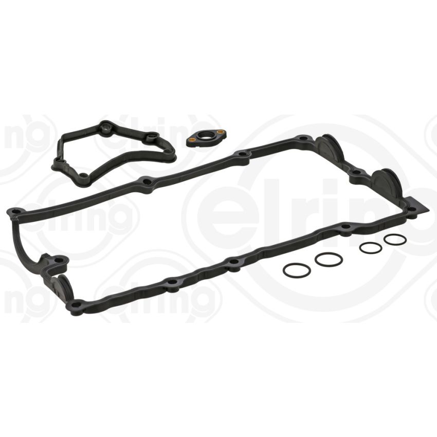 KOMPLET USZCZELEK POKRYWY ROZRZĄDU ELRING 382711 BMW 1.8-2.0 00-11