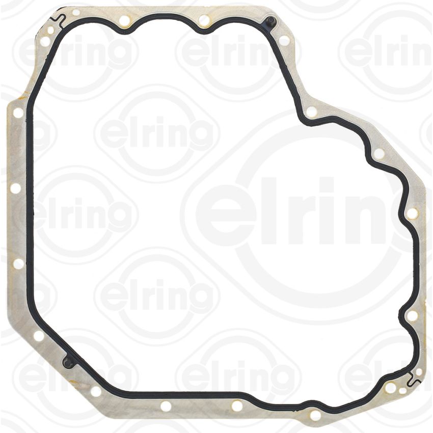 USZCZELKA MISKI OLEJOWEJ ELRING 328572 CHRYSLER 2.8D 07-