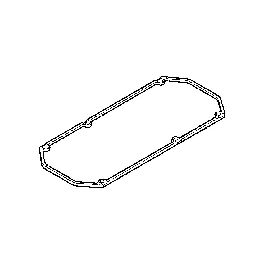 KOMPLET USZCZELEK POKRYWY ZAWORÓW ELRING 354200 CHRYSLER 2.5-3.5 95-99