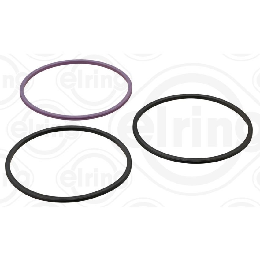 KOMPLET USZCZELEK TULEI ELRING 308930 DAF MX-13 05-