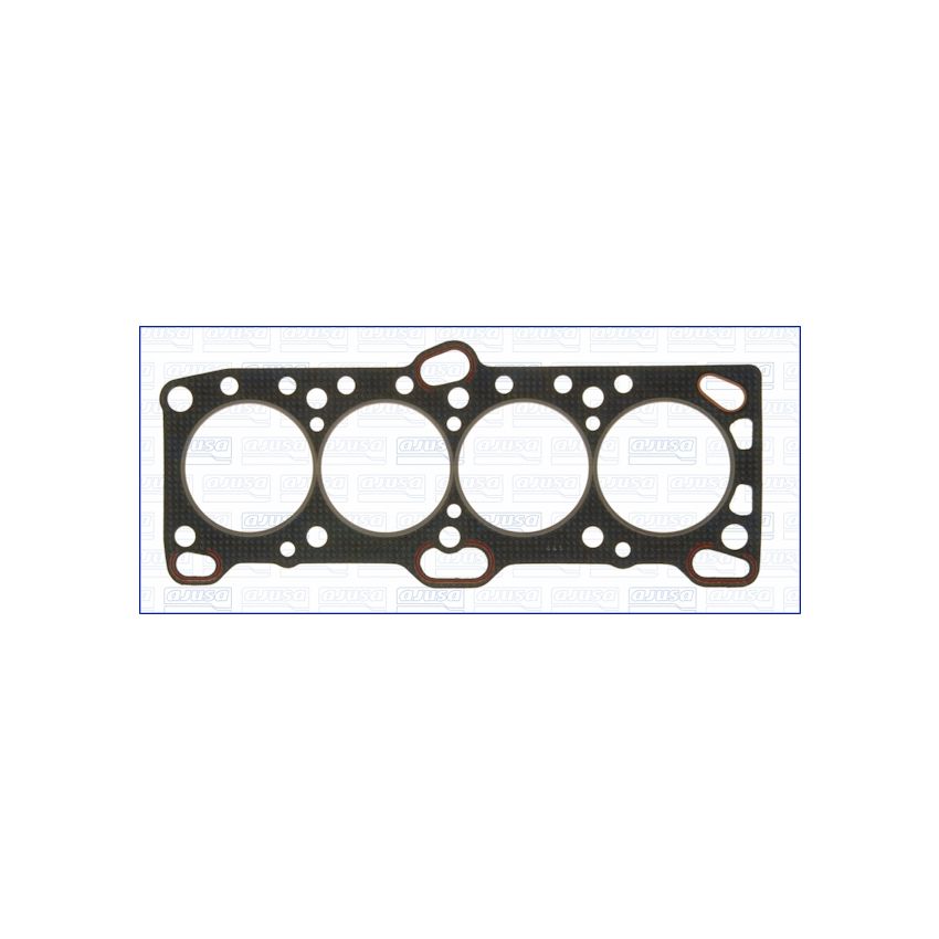 USZCZELKA GŁOWICY AJUSA 10042400 MITSUBISHI 2.0 80-