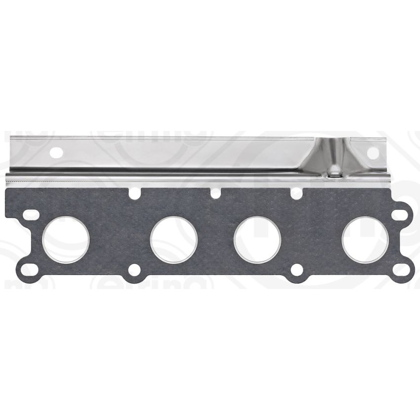 USZCZELKA KOLEKTORA WYDECHOWEGO ELRING 346510 FORD 1.6 10-