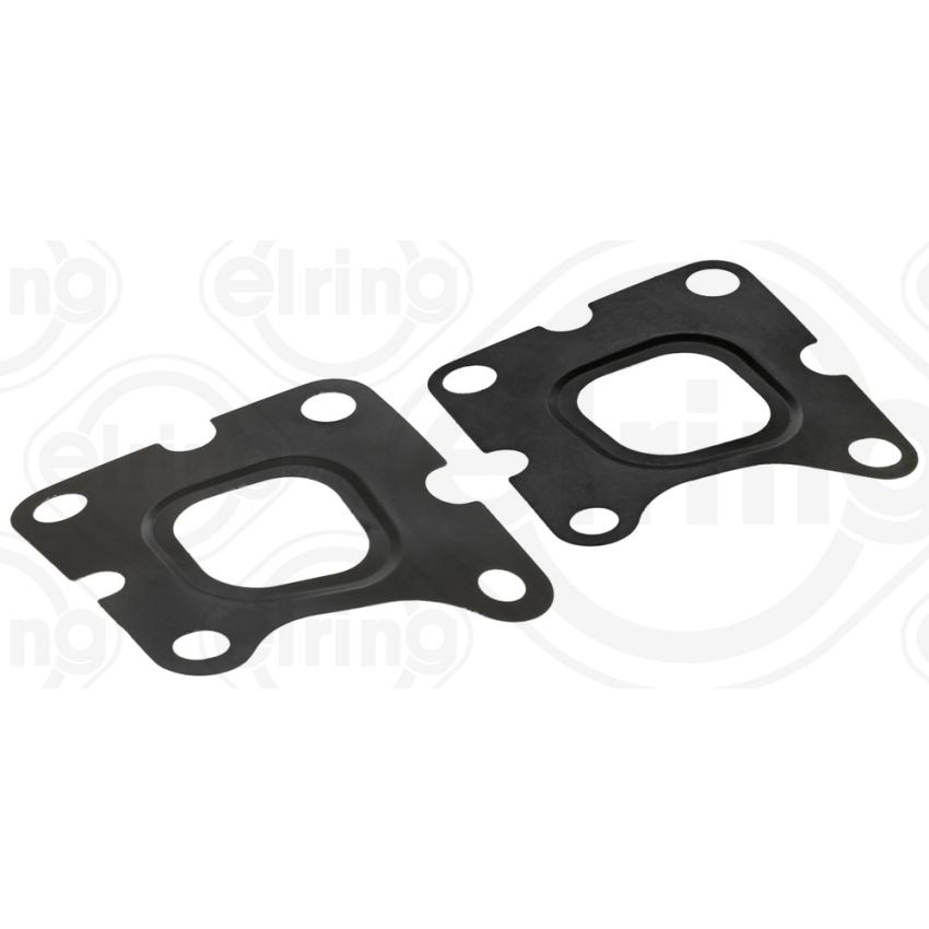 KOMPLET USZCZELEK KOLEKTORA WYDECHOWEGO ELRING 553480 FORD 1.0 10-