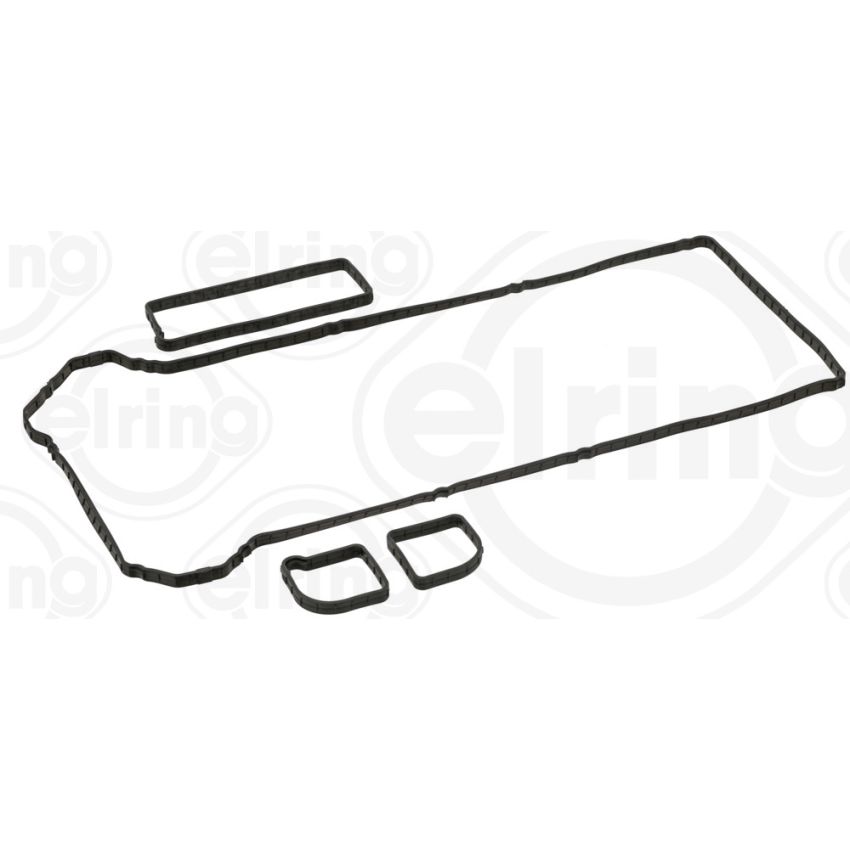 KOMPLET USZCZELEK POKRYWY ROZRZĄDU ELRING 001563 FORD 1.8 00-