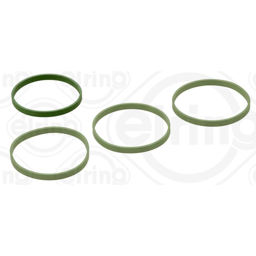 KOMPLET USZCZELEK KOLEKTORA SSĄCEGO ELRING 770330 FORD 1.0 12-