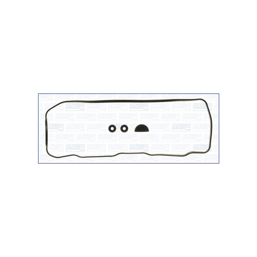 KOMPLET USZCZELEK POKRYWY ZAWORÓW AJUSA 56013100 MITSUBISHI 1.8-2.4 84-04
