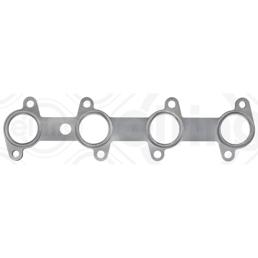 USZCZELKA KOLEKTORA WYDECHOWEGO ELRING 458360 FIAT 1.9D 95-