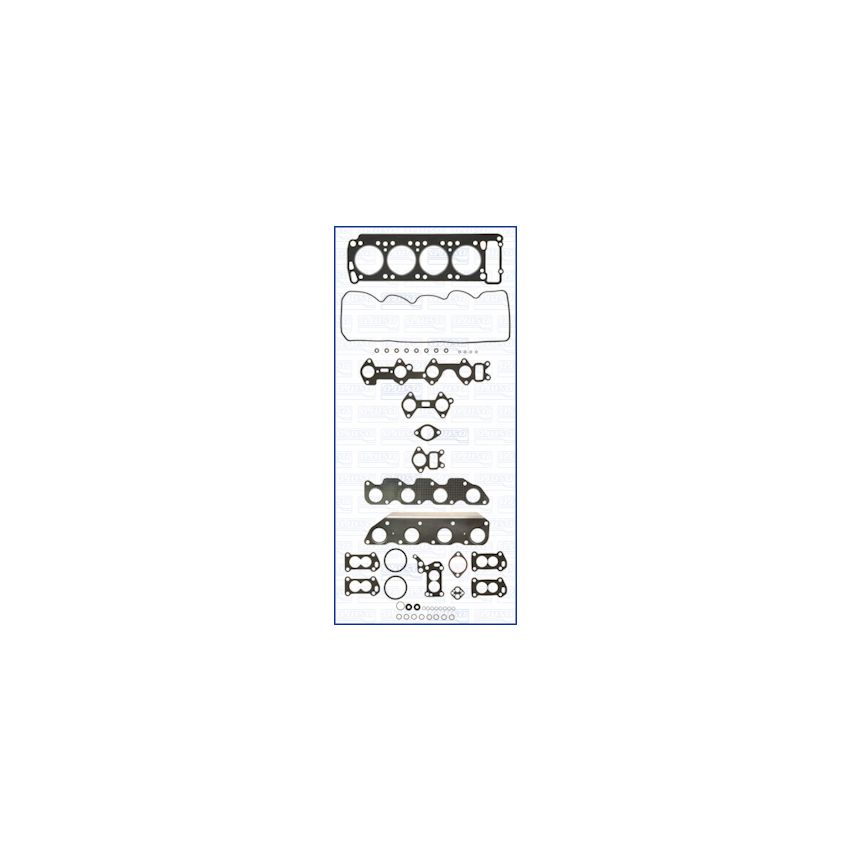 KOMPLET USZCZELEK GŁOWICY AJUSA 52074900 MITSUBISHI 1.9-2.0 4G51/52 75-