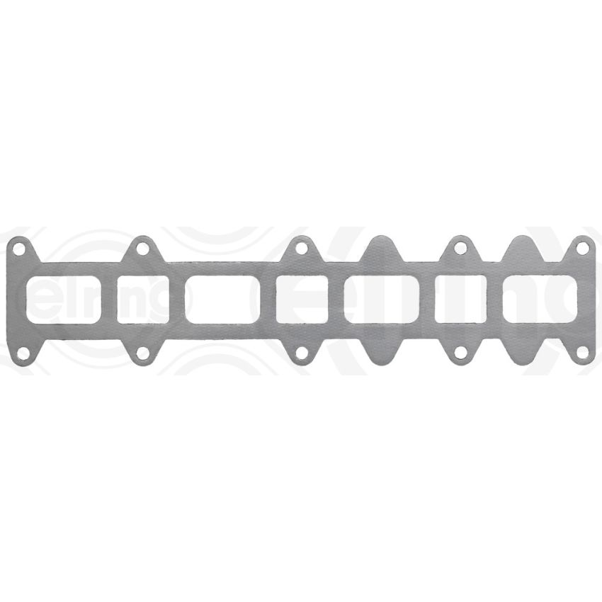 USZCZELKA KOLEKTORA WYDECHOWEGO ELRING 452400 FIAT 3.0D 06-