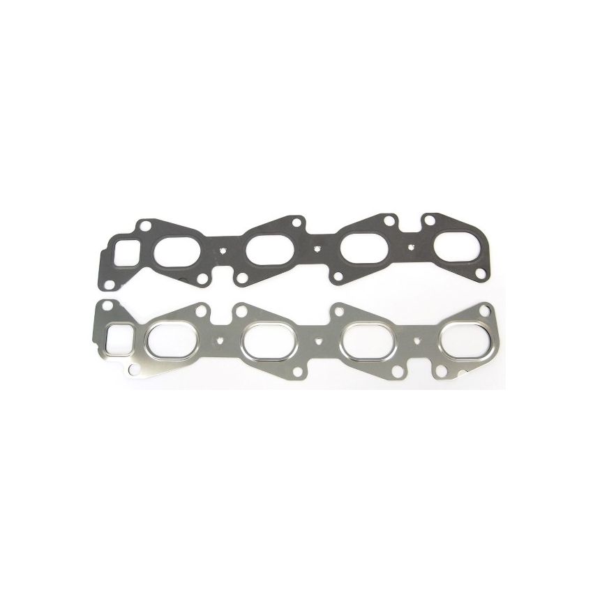 USZCZELKA KOLEKTORA WYDECHOWEGO ELRING 743450 FIAT 1.6D 03-